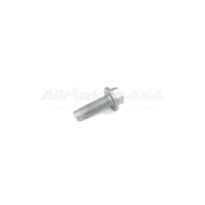 BOLT - UPPER SHOCK MOUNT BRACKET