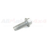 BOLT - UPPER SHOCK MOUNT BRACKET