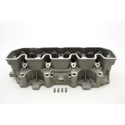 CYLINDER HEAD - COMPLETE