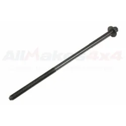 BOLTS - CYLINDER HEAD