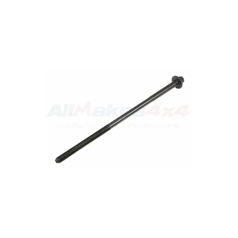 BOLTS - CYLINDER HEAD