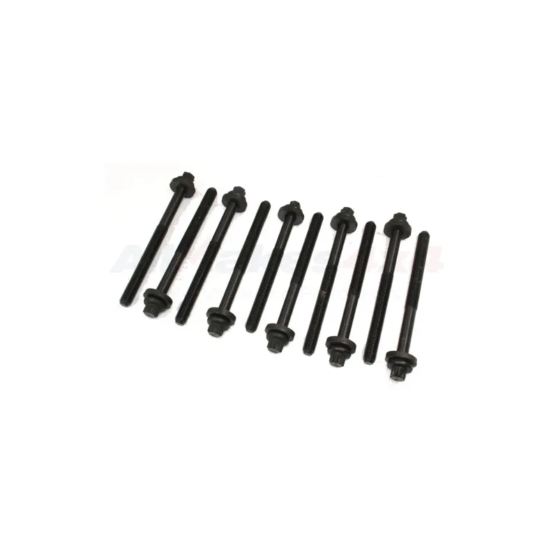 BOLT SET
