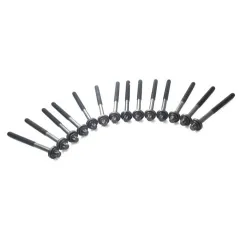 HEX HEAD BOLT SET