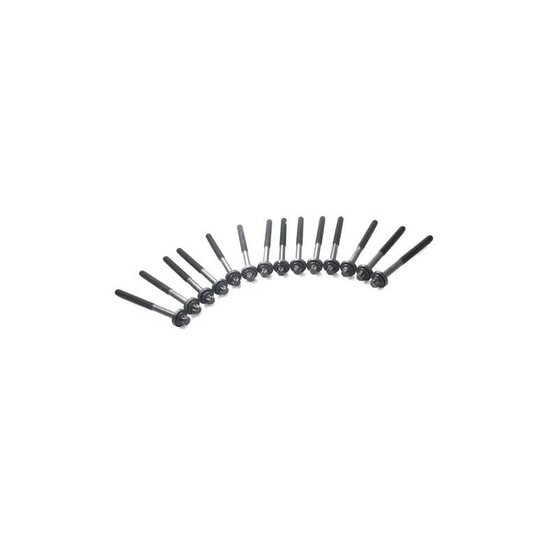 HEX HEAD BOLT SET