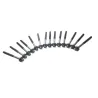 HEX HEAD BOLT SET