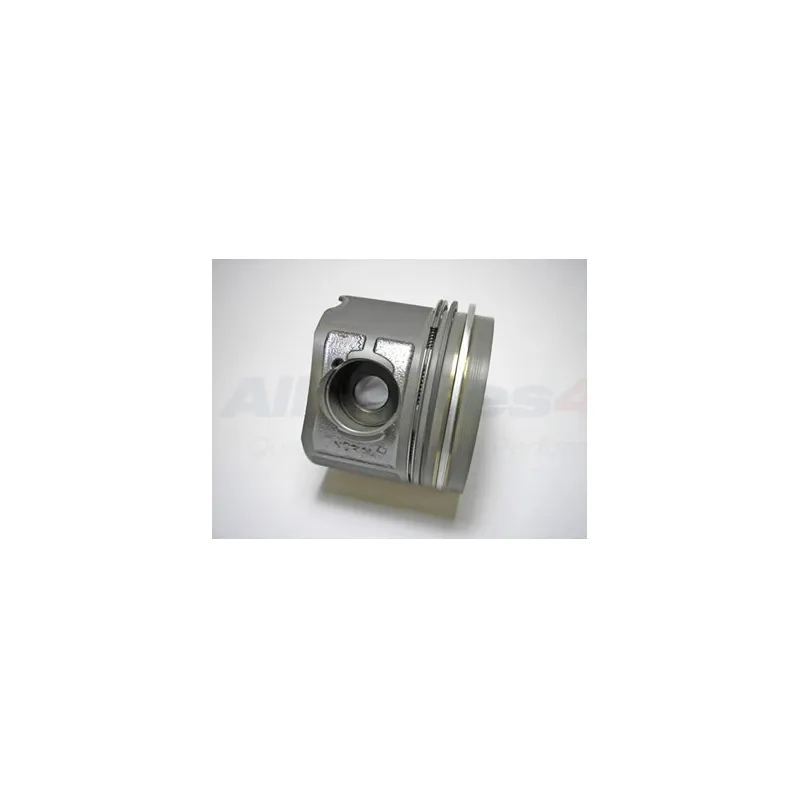 PISTON-ASSEMBLY