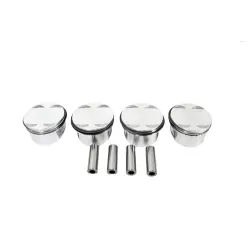 PISTON - ASSEMBLY