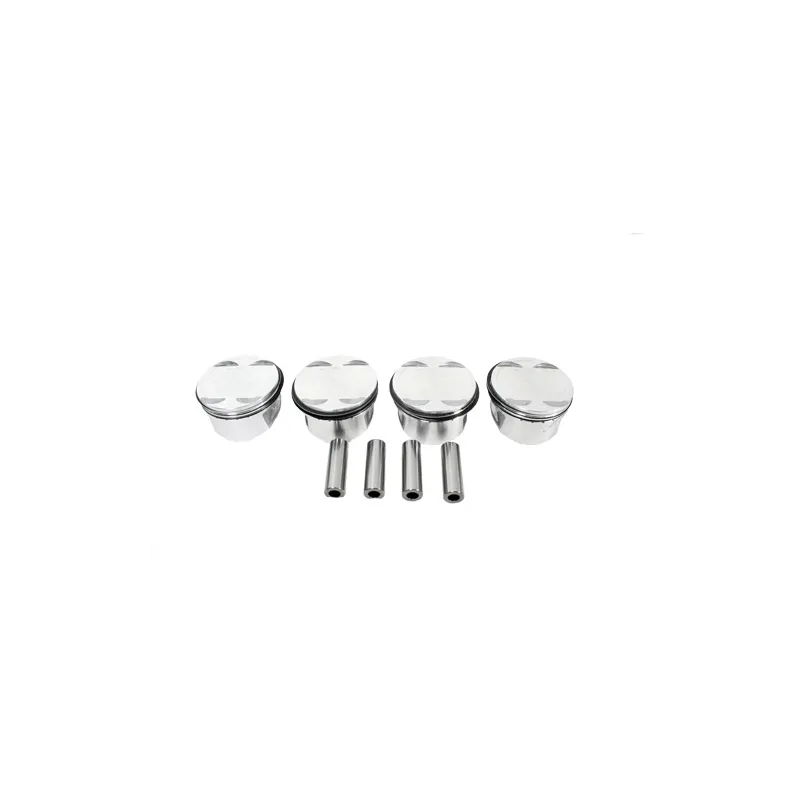 PISTON - ASSEMBLY