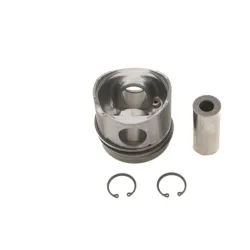PISTON AND PIN ASSY - TD5