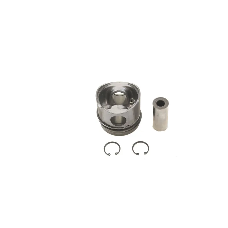 PISTON AND PIN ASSY - TD5