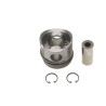 PISTON AND PIN ASSY - TD5