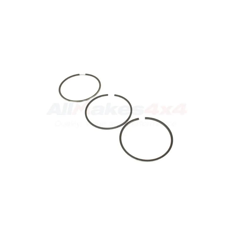 KIT - PISTON RING
