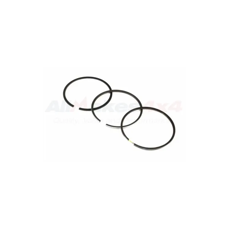 KIT - PISTON RING