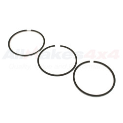 RING SET - PISTON