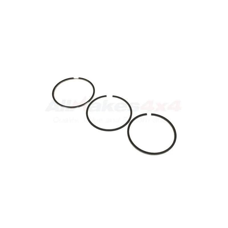 RING SET - PISTON