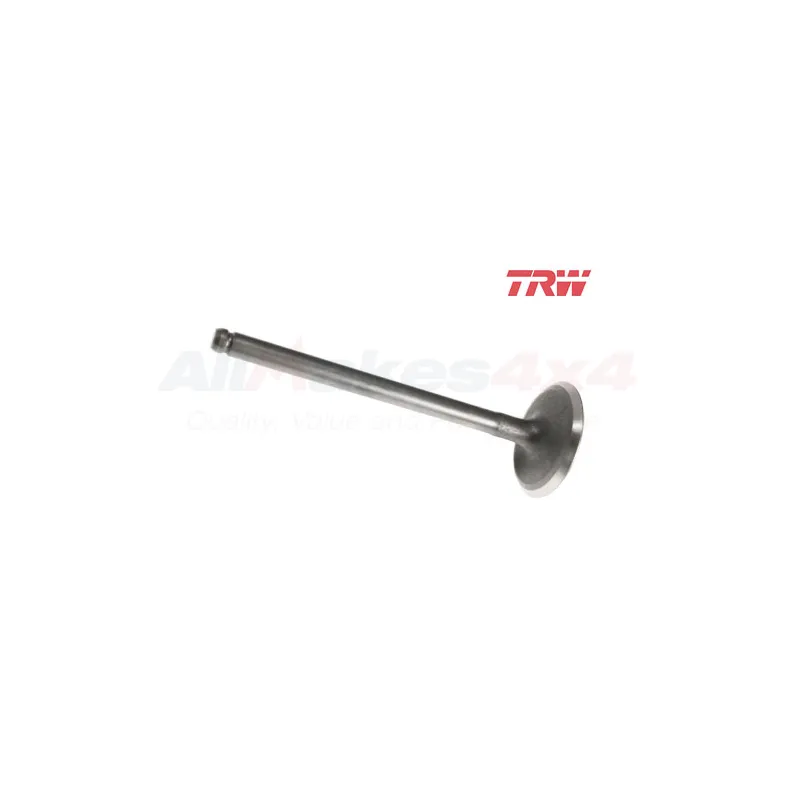 VALVE-INLET