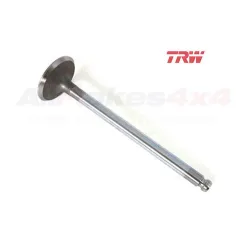 VALVE - INLET