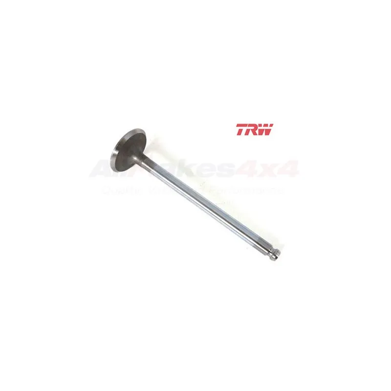 VALVE - INLET