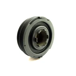 DAMPER - CRANKSHAFT