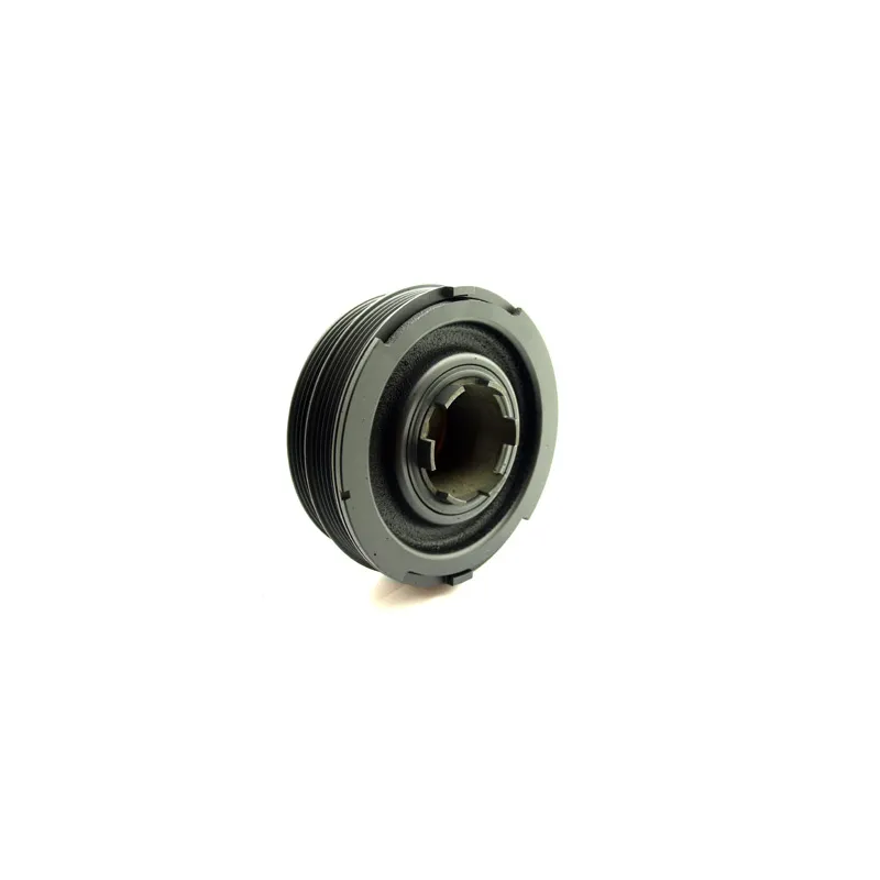 DAMPER - CRANKSHAFT