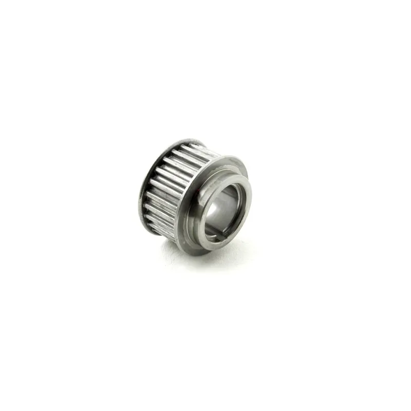 PULLEY - CRANKSHAFT - 300TDI