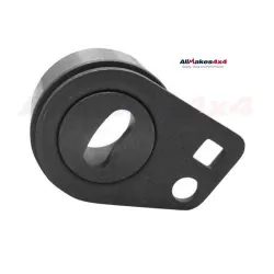 TENSIONER - ASSEMBLY