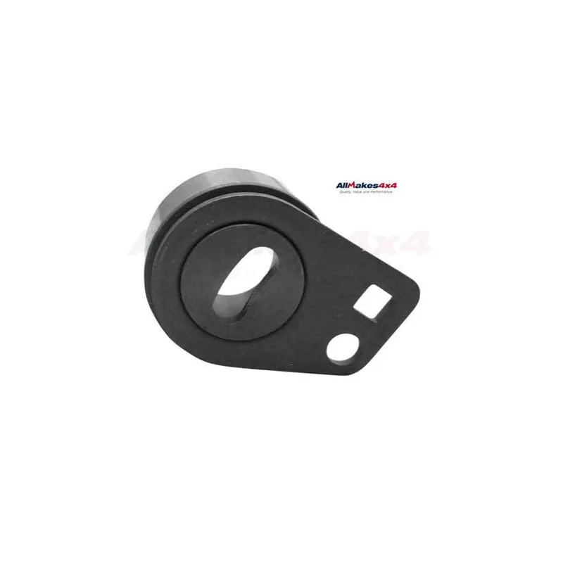 TENSIONER - ASSEMBLY
