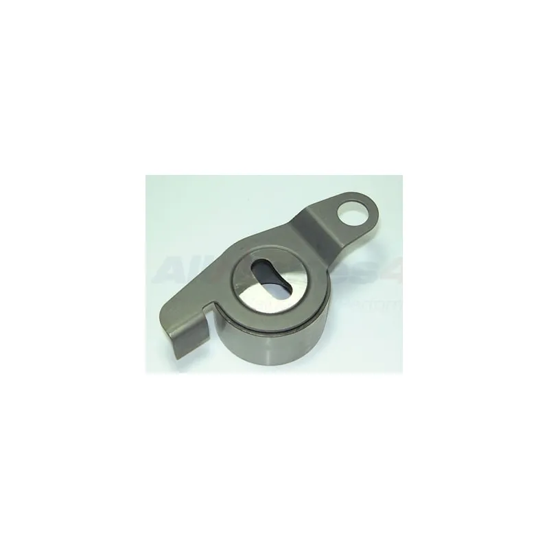 TENSIONER - ASSEMBLY