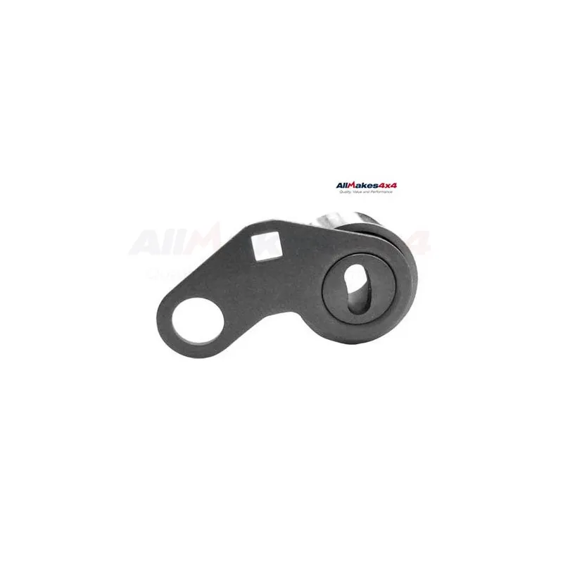 TENSIONER - TIMING BELT