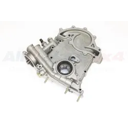COVER - ENGINE
