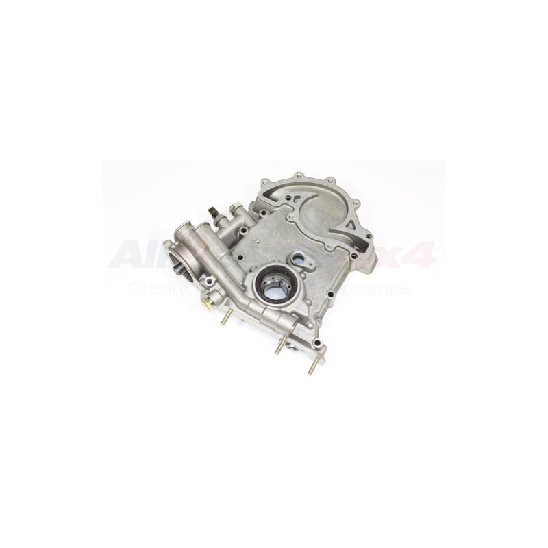 COVER - ENGINE