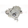 COVER - ENGINE