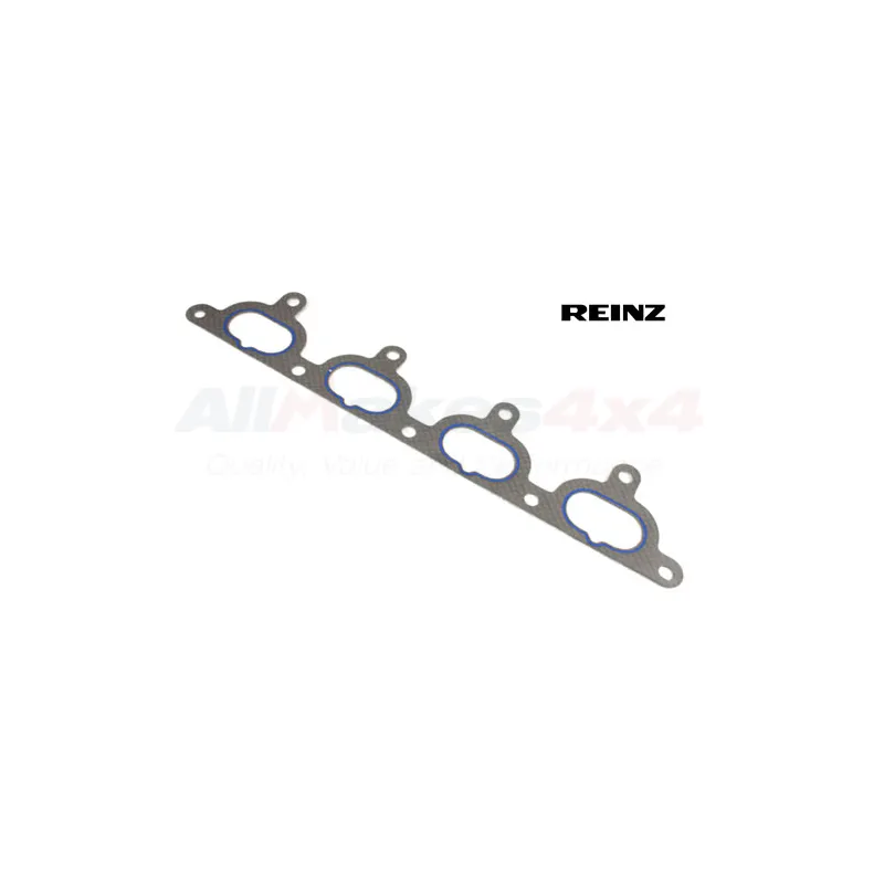 GASKET MANIFOLD