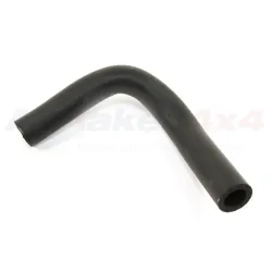 HOSE - BREATHER - MANIFOLD