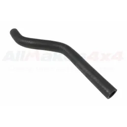 HOSE - OIL SEPERATOR - BLOCK - DRAIN