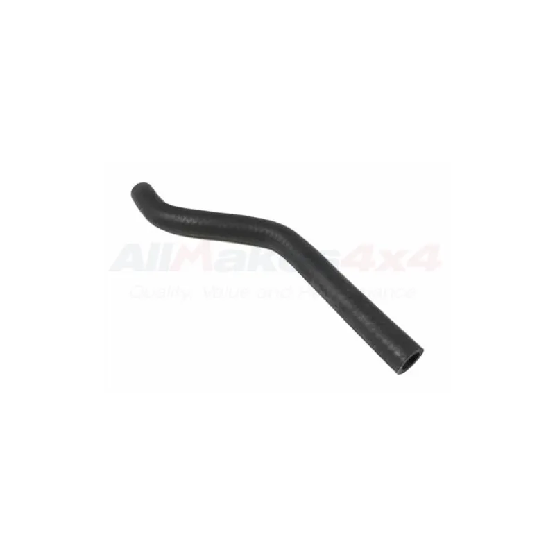 HOSE - OIL SEPERATOR - BLOCK - DRAIN