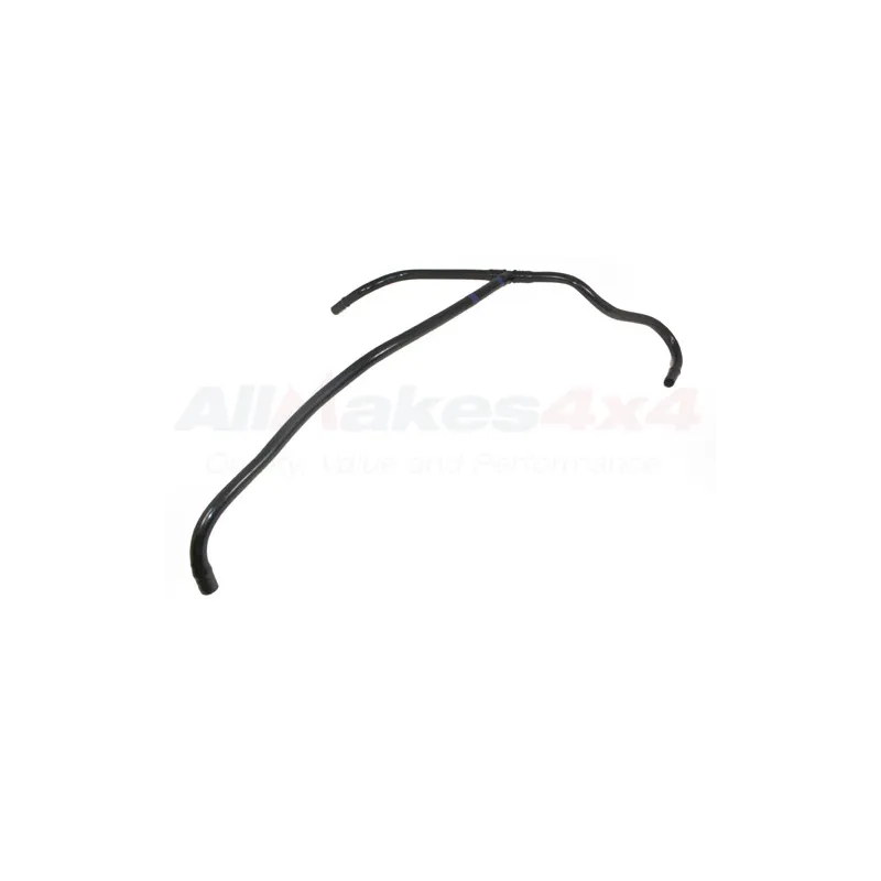 HOSE CONNECTING