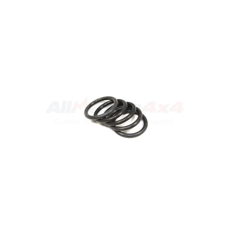 O RING - CYCLONE BREATHER - DIESEL