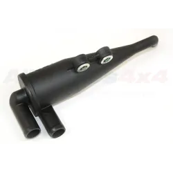 SEPARATOR ASSY - OIL