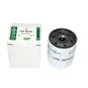 FILTER - ELEMENT AND HOUSING