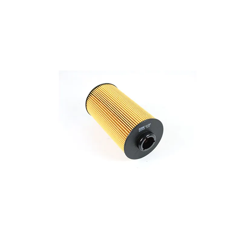 FILTER ASSY - OIL