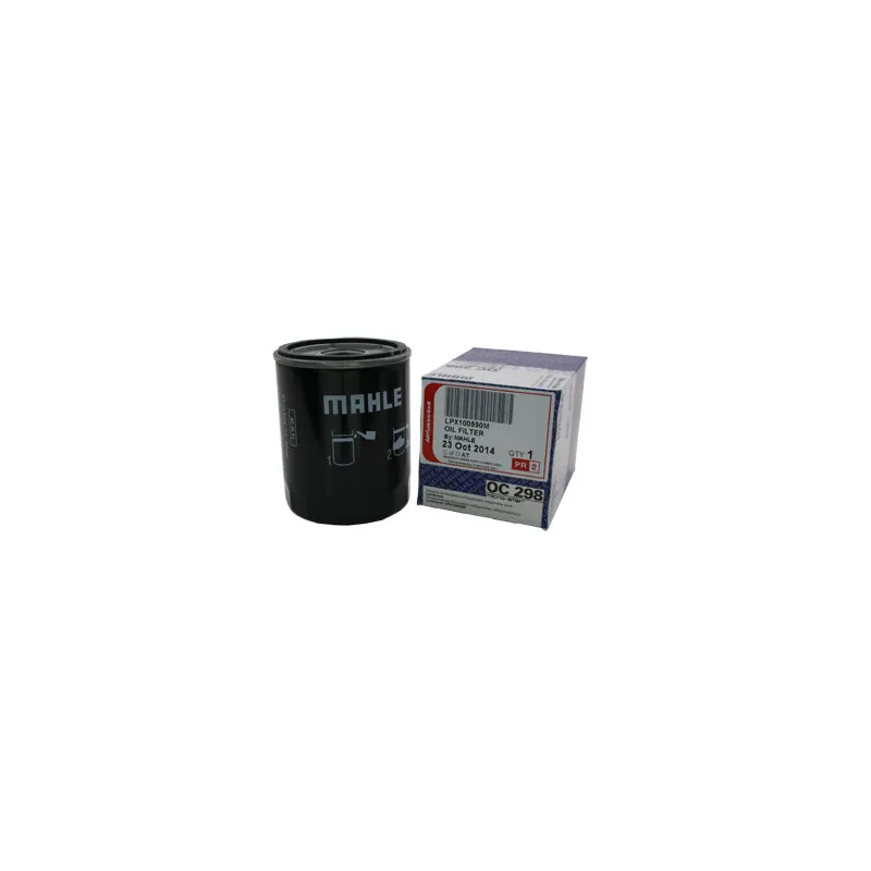 FILTER - OIL - ENGINE OIL - CARTRIDGE