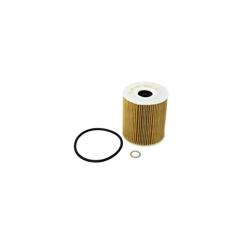 FILTER - OIL - PAPER ELEMENT