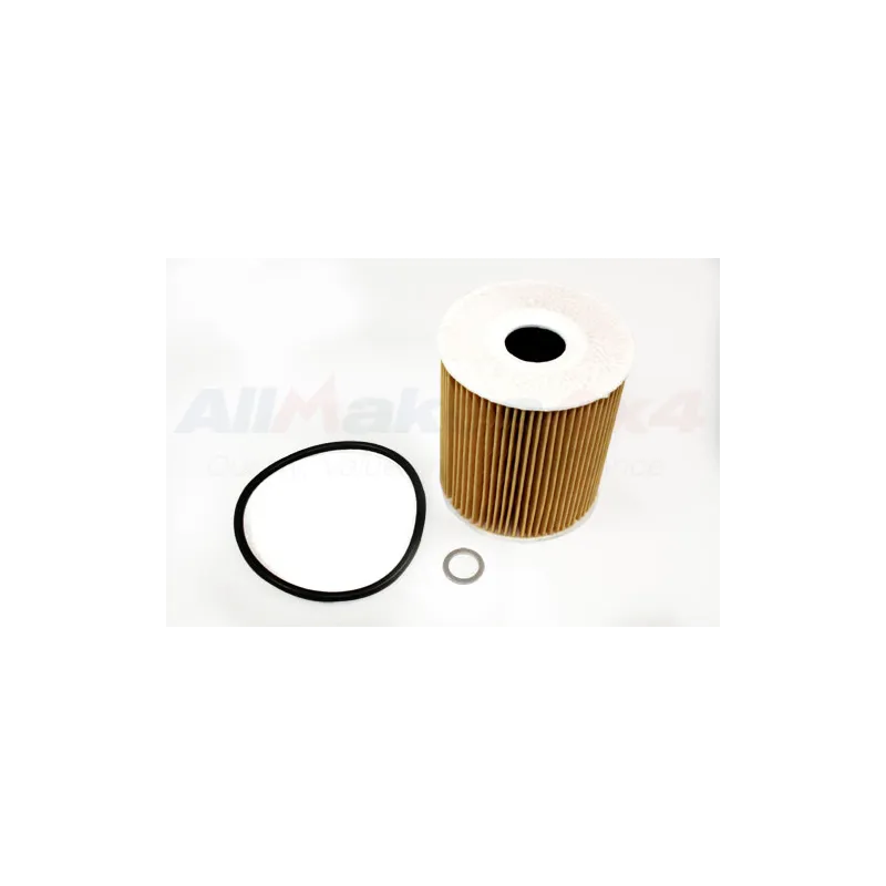 FILTER - OIL - PAPER ELEMENT