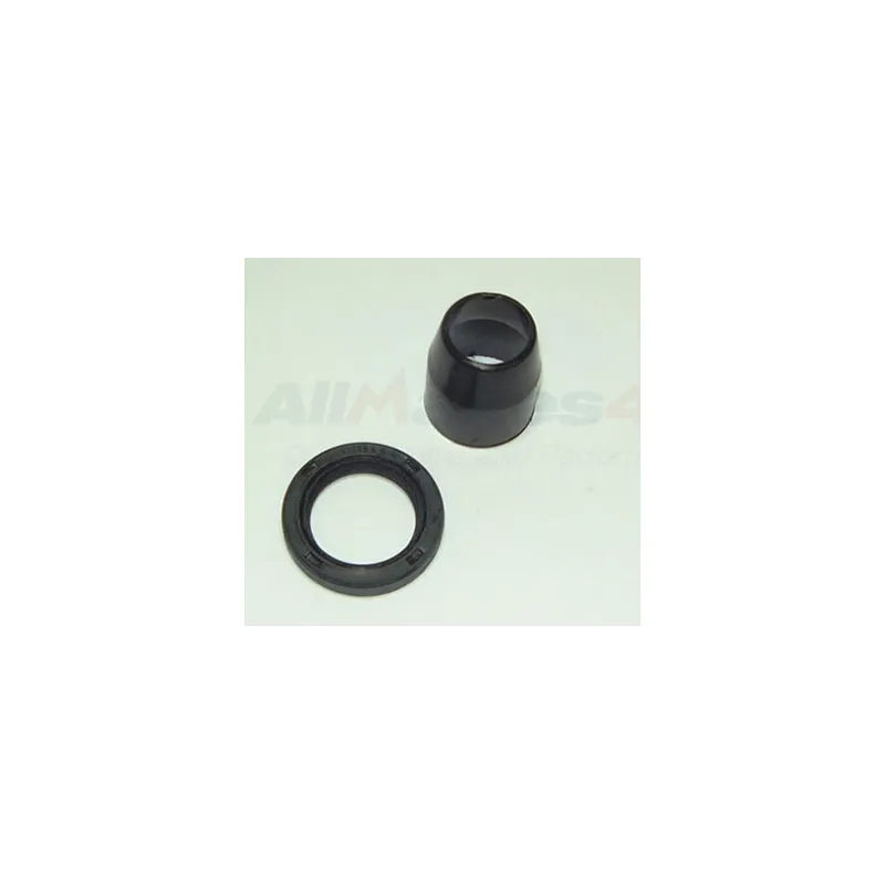 SEAL - OIL PUMP