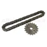 CHAIN AND SPROCKET - ANCILLIARY