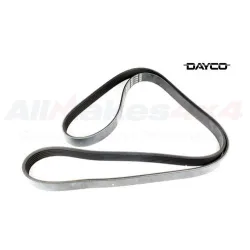 DRIVE BELT - TD4 2.2 DIESEL