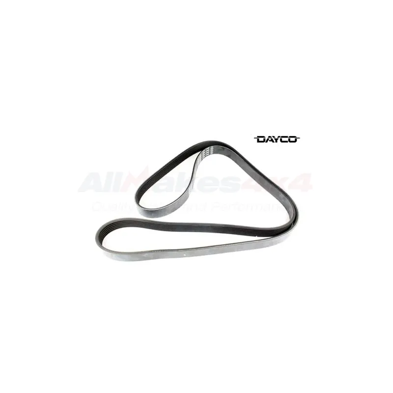 DRIVE BELT - TD4 2.2 DIESEL
