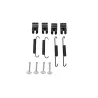 KIT FIXING PARTS