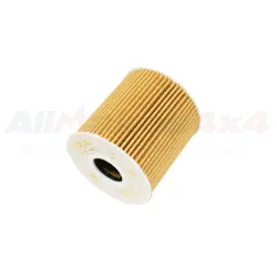 FILTER - OIL - ELEMENT AND SEAL